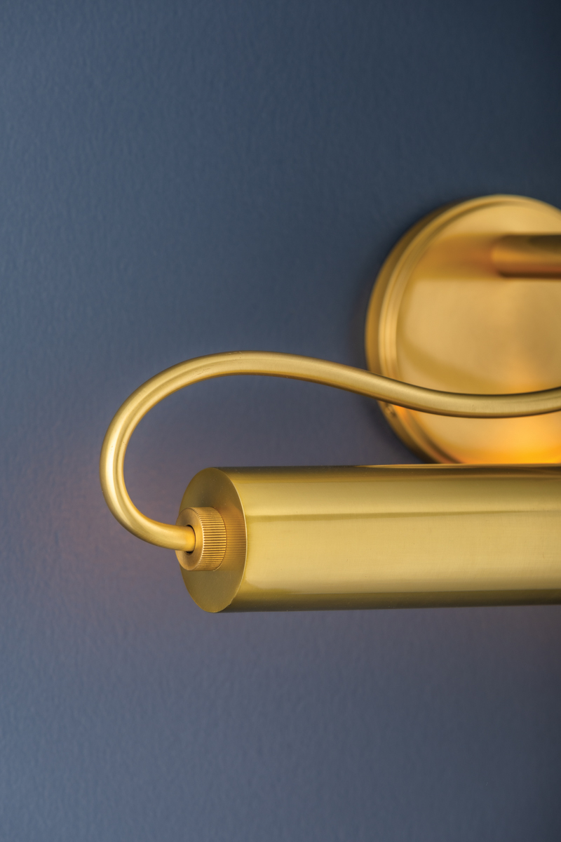 Berun Picture Light - Hudson Valley Lighting
