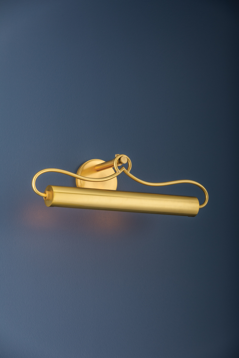 Berun Picture Light - Hudson Valley Lighting