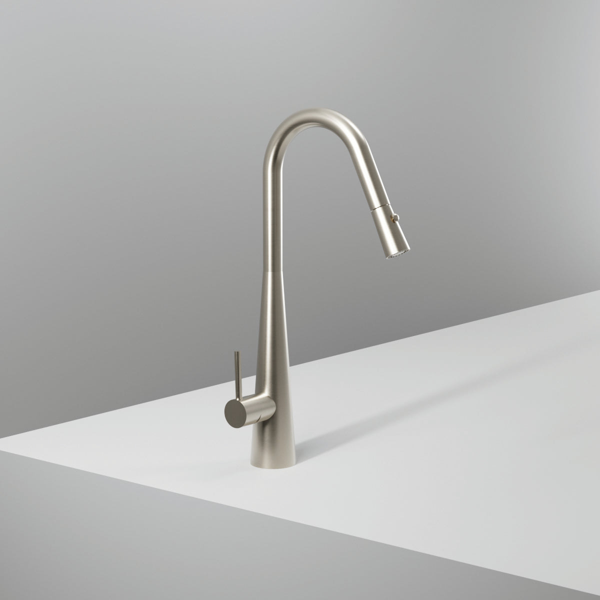 32080 Kitchen Mixer by Bongio