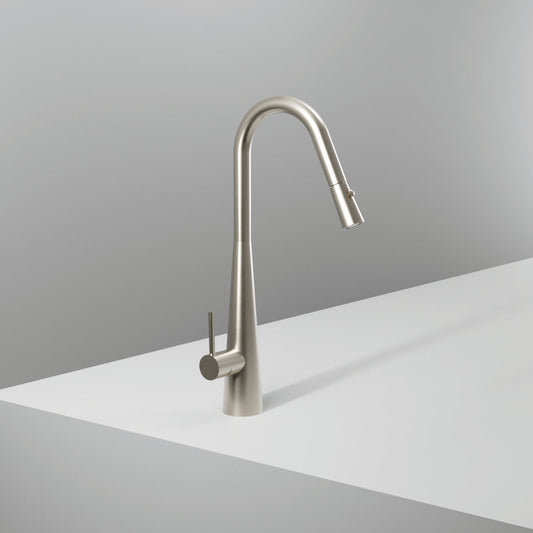32080 Kitchen Mixer by Bongio