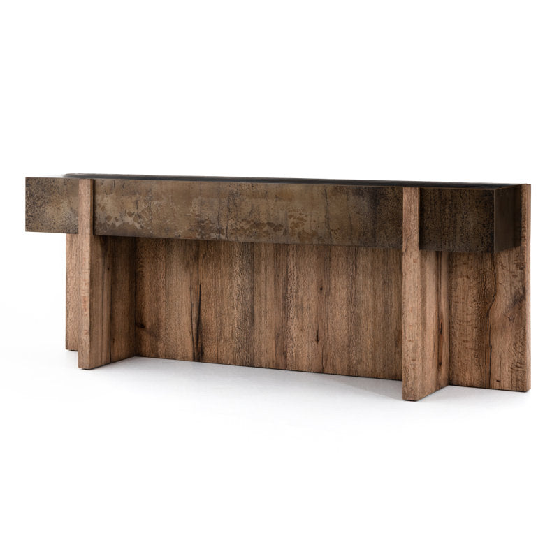 Four Hands Bingham 78.75 Console Table