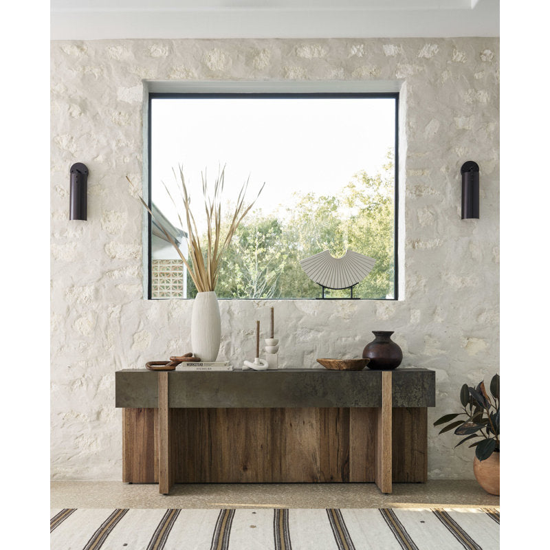 Four Hands Bingham 78.75 Console Table