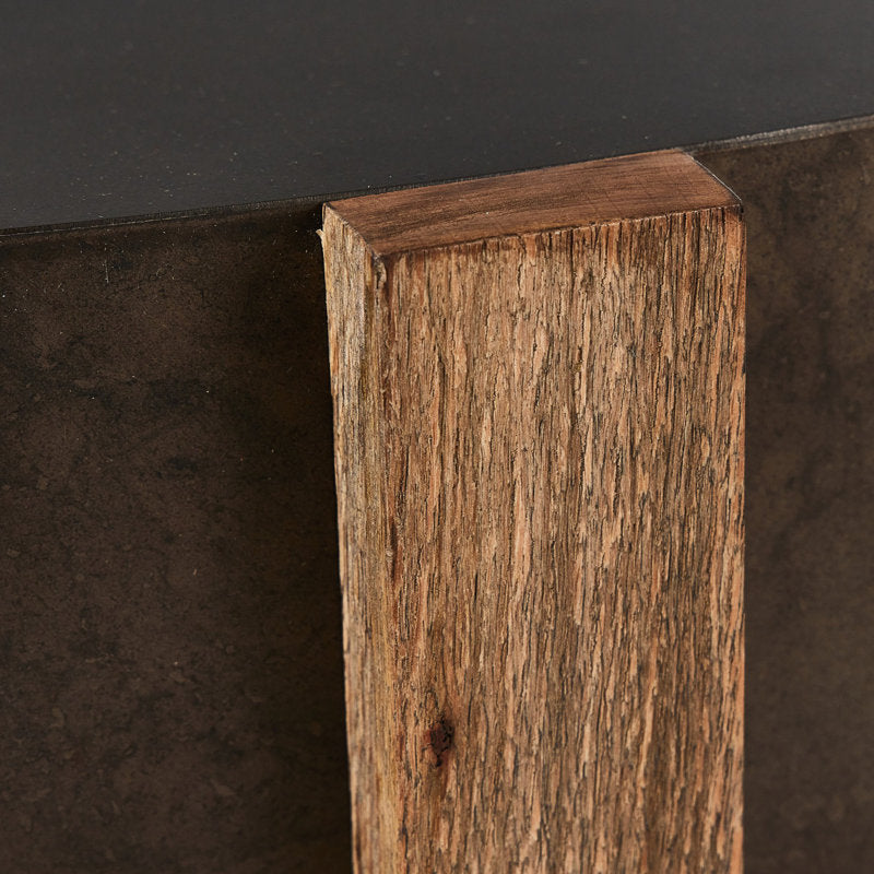 Four Hands Bingham Coffee Table
