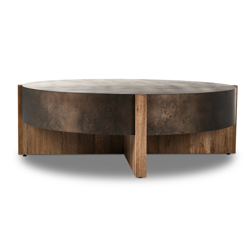 Four Hands Bingham Coffee Table