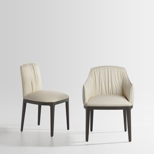 POTOCCO | Blossom Dining Chair