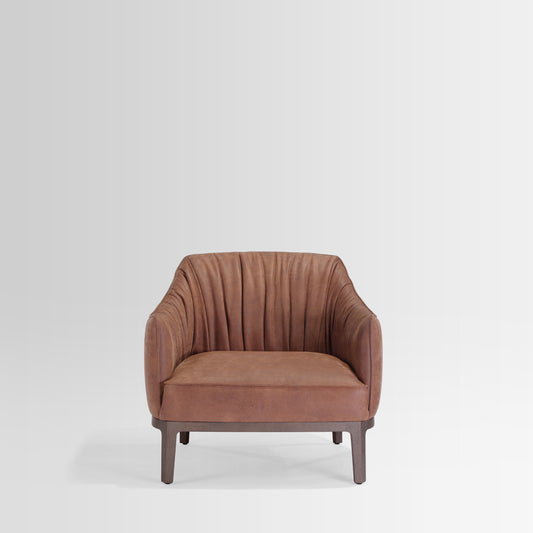 POTOCCO |  Lounge Chair