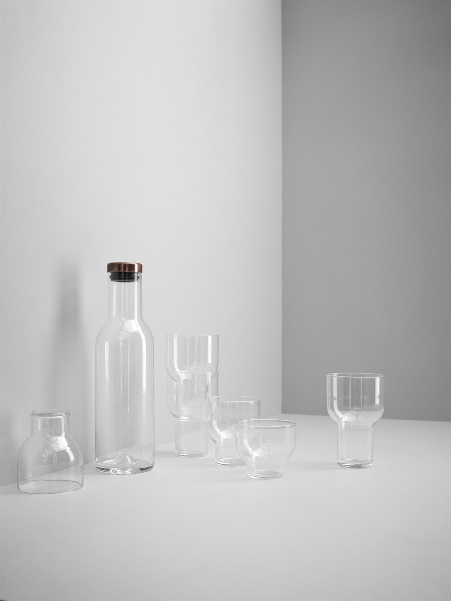 Bottle Carafe, 34oz