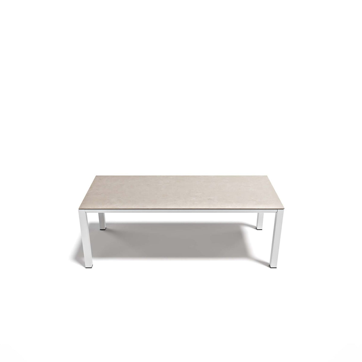 ATMOSPHERA | BRIDGE EXTENDABLE DINING TABLE | $14,515.00