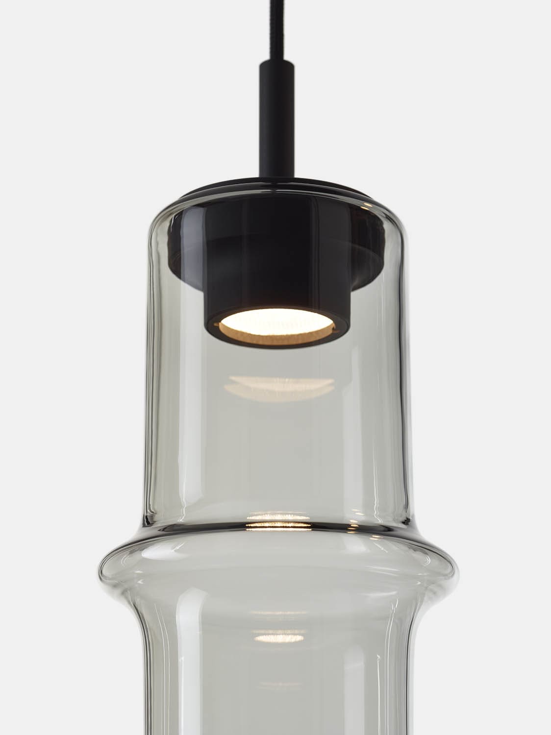 BROKIS | BAMBOO FOREST PENDANTS | $2,478.00- $3,876.00