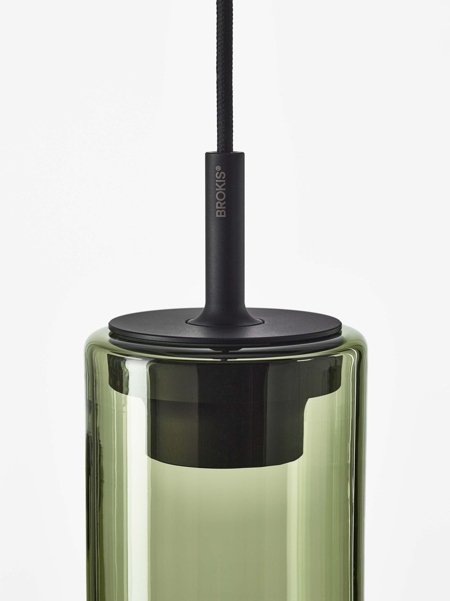 BROKIS | BAMBOO FOREST PENDANTS | $2,478.00- $3,876.00