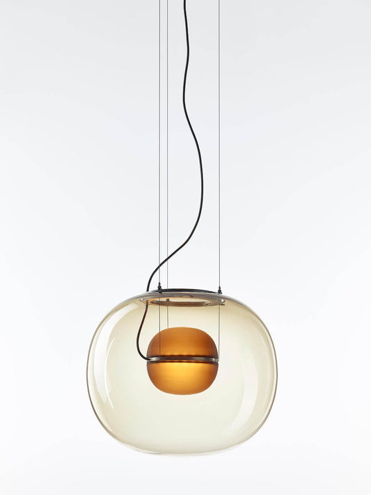 Big One Pendant - $4,335.00