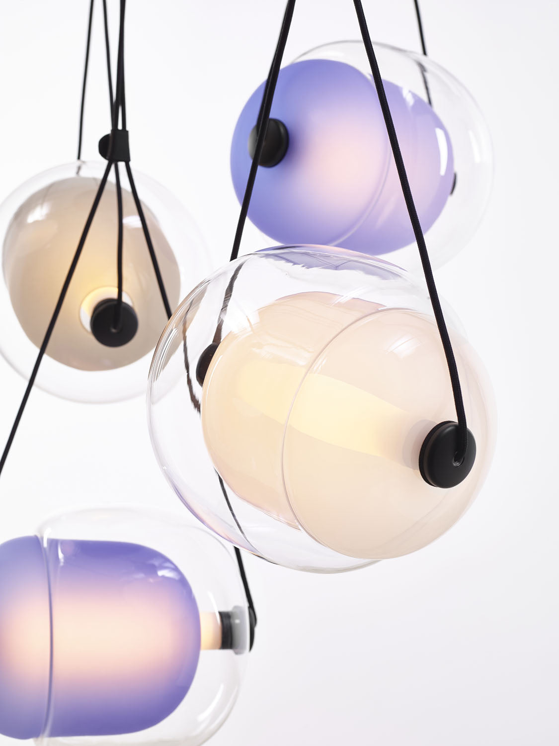 BROKIS | CAPSULA PENDANT | $4,651.00