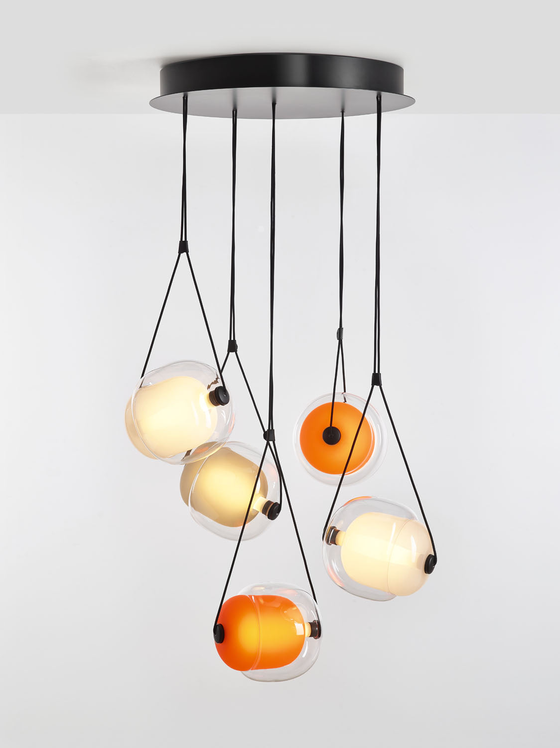 BROKIS | CAPSULA PENDANT | $4,651.00