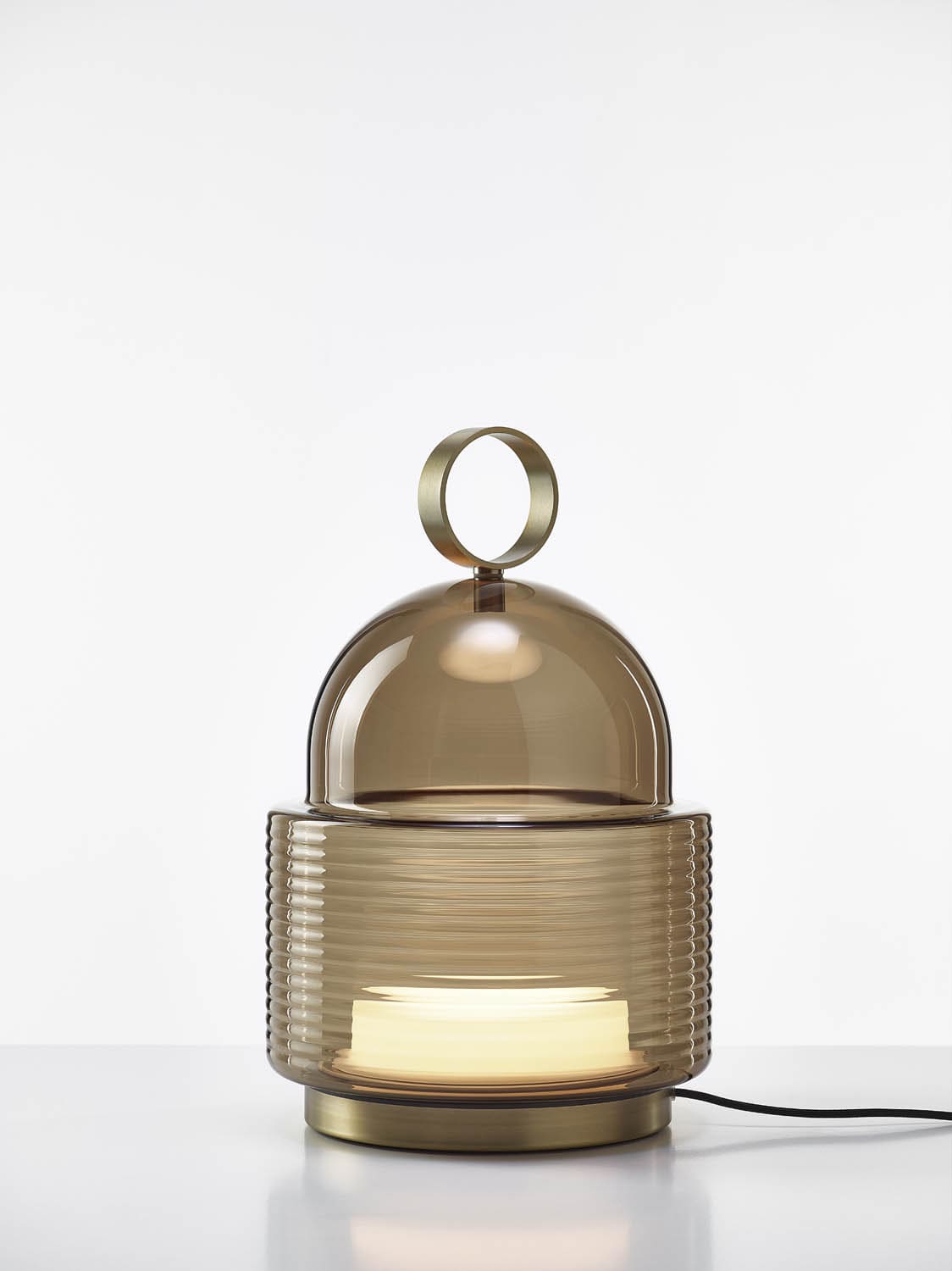 BROKIS | DOME NOMAD LINES TABLE | $4,833.00 - $5,062.00