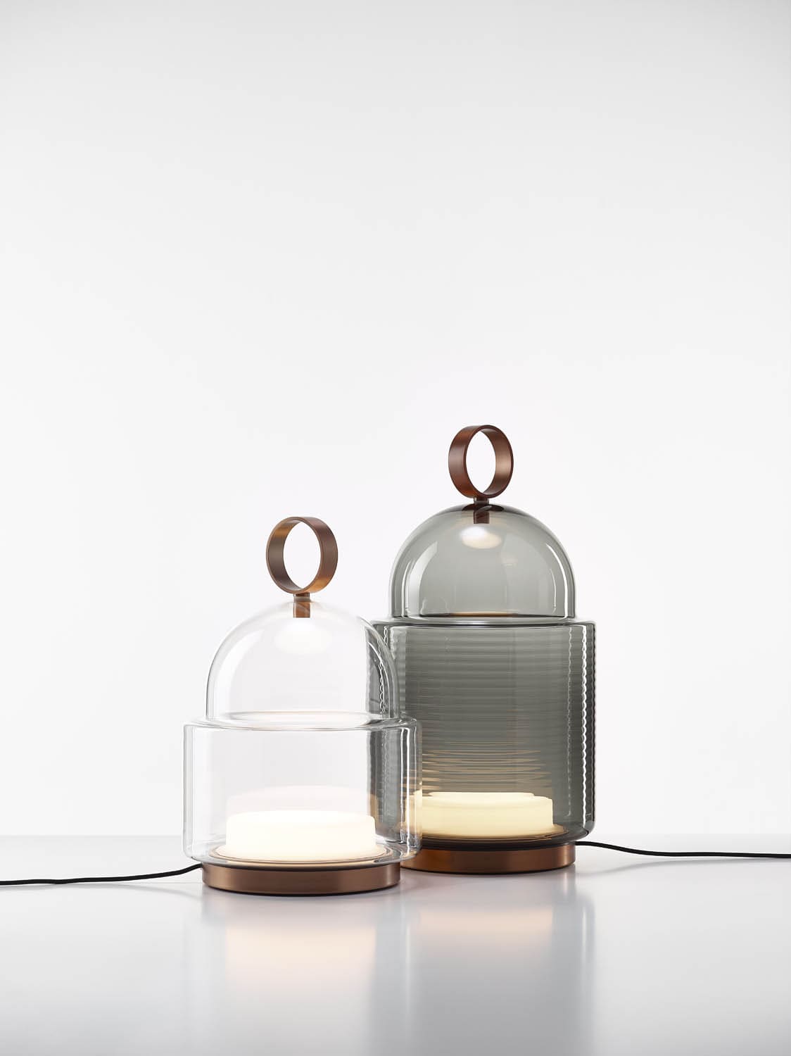 BROKIS | DOME NOMAD LINES TABLE | $4,833.00 - $5,062.00