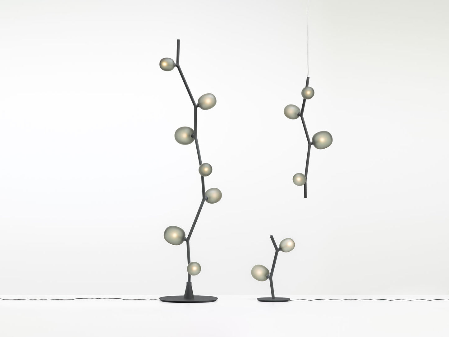 Ivy Floor Lamp - $13,578.00