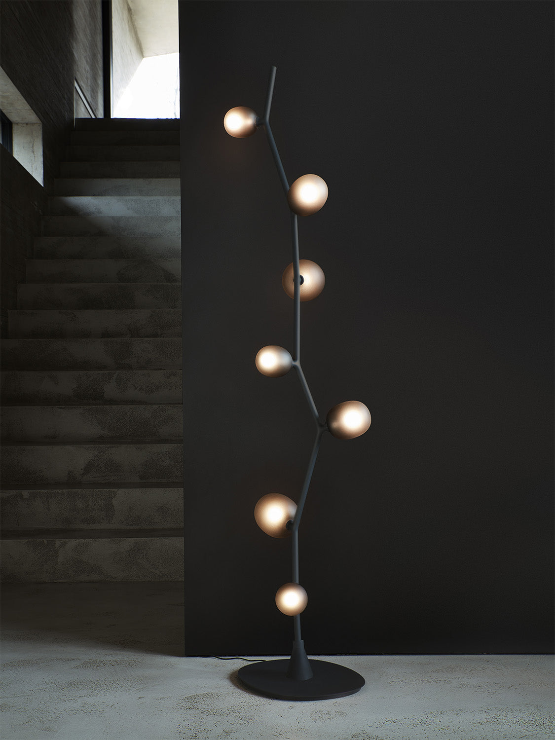 Ivy Floor Lamp - $13,578.00