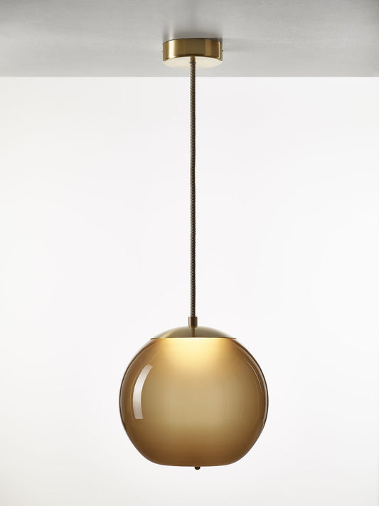 Knot Sfera Pendant - $5,313.00