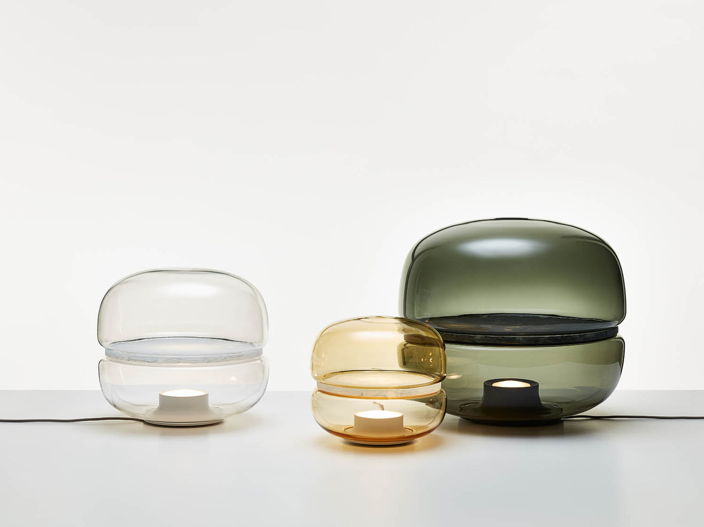 BROKIS | MACARON TABLE LAMP | $8,614.00