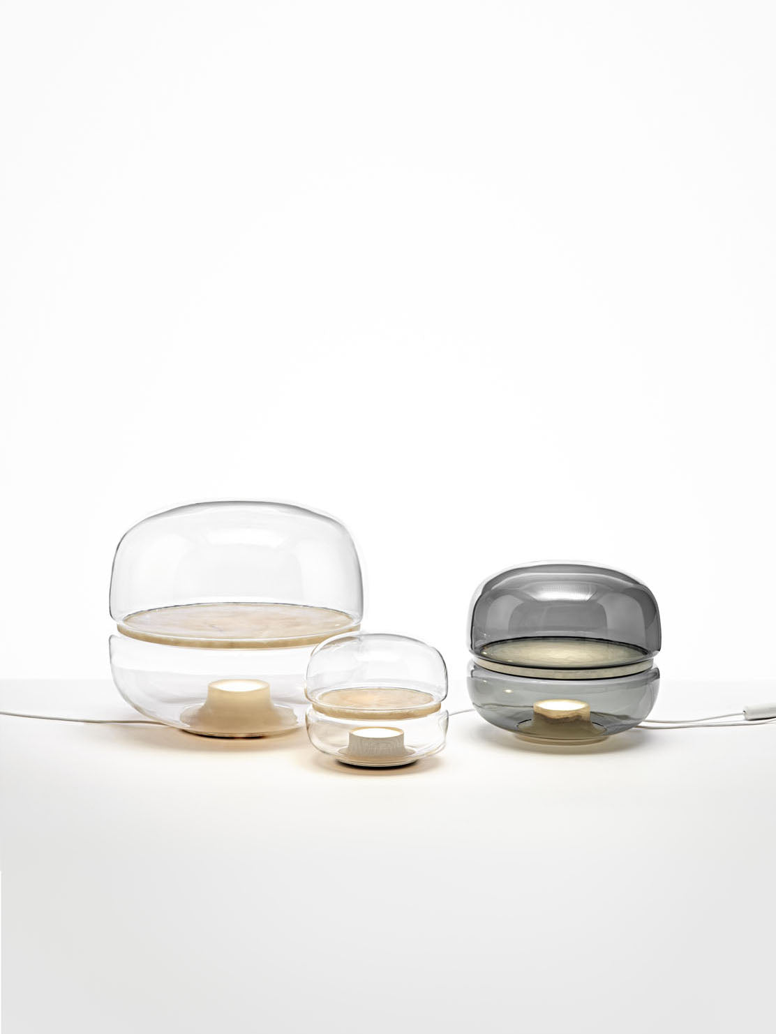 BROKIS | MACARON TABLE LAMP | $8,614.00