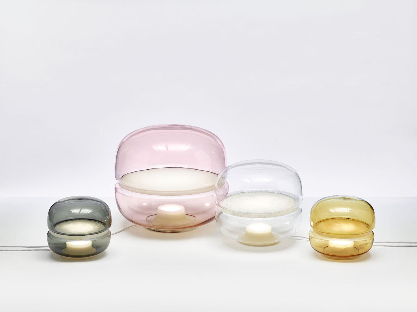 BROKIS | MACARON TABLE LAMP | $8,614.00
