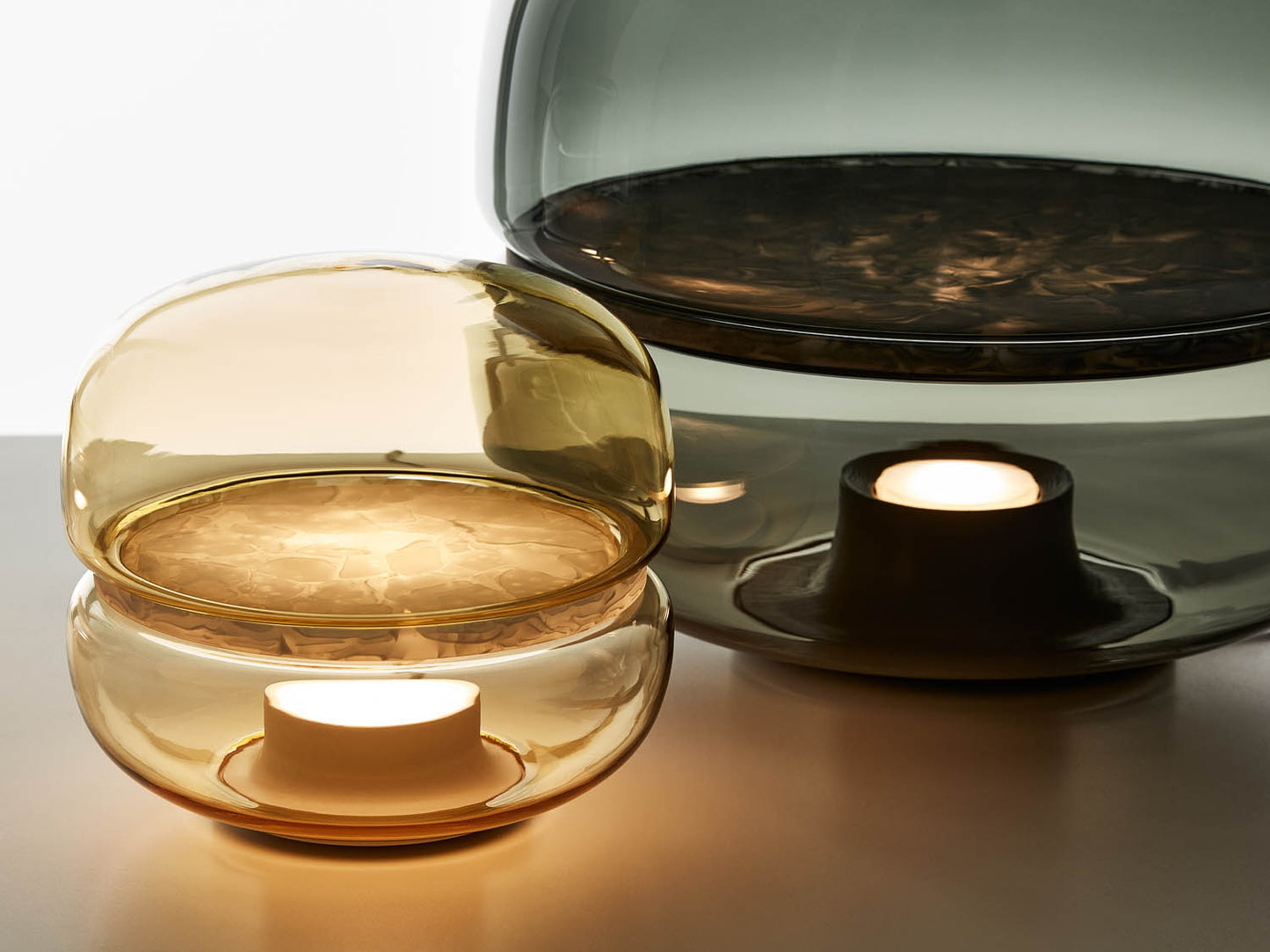 BROKIS | MACARON TABLE LAMP | $8,614.00