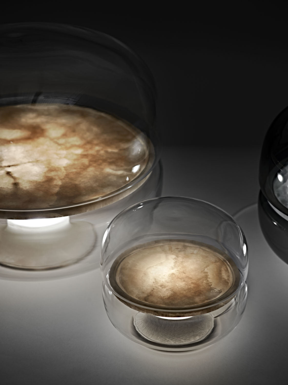 BROKIS | MACARON TABLE LAMP | $8,614.00