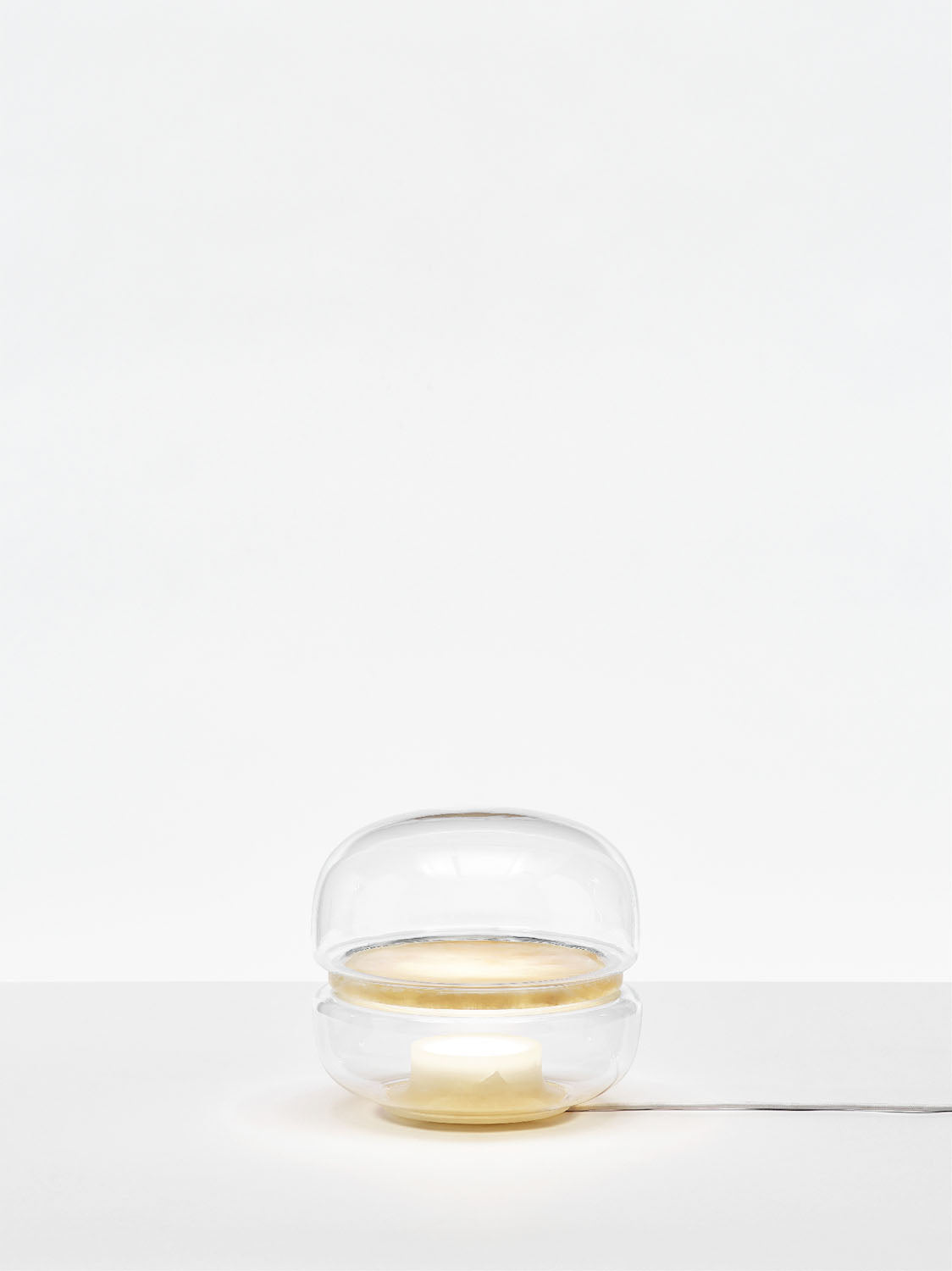 BROKIS | MACARON TABLE LAMP | $8,614.00