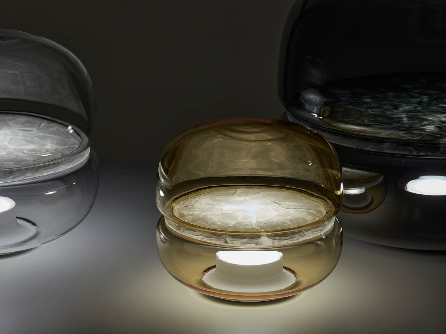 BROKIS | MACARON TABLE LAMP | $8,614.00