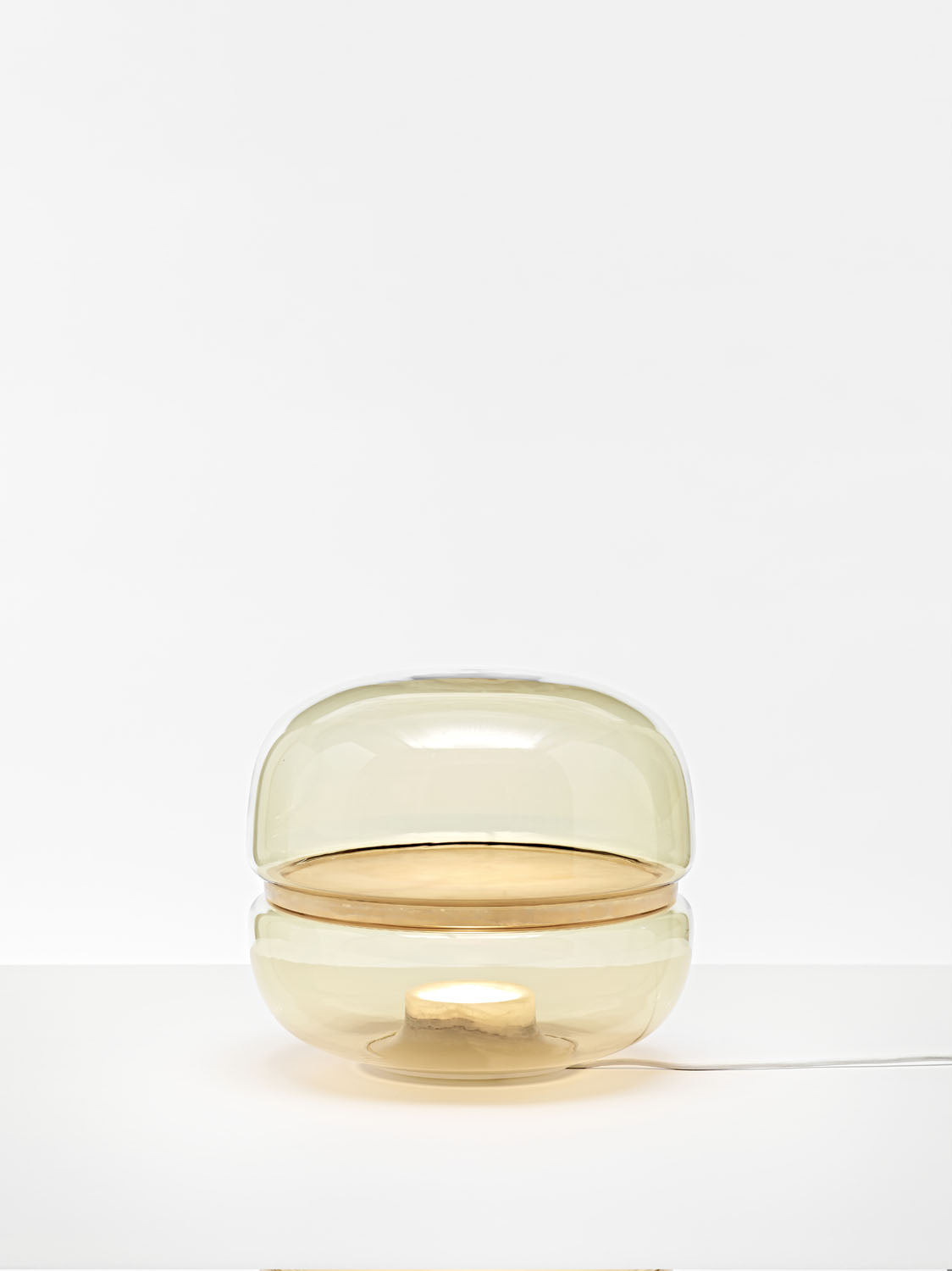 BROKIS | MACARON TABLE LAMP | $8,614.00