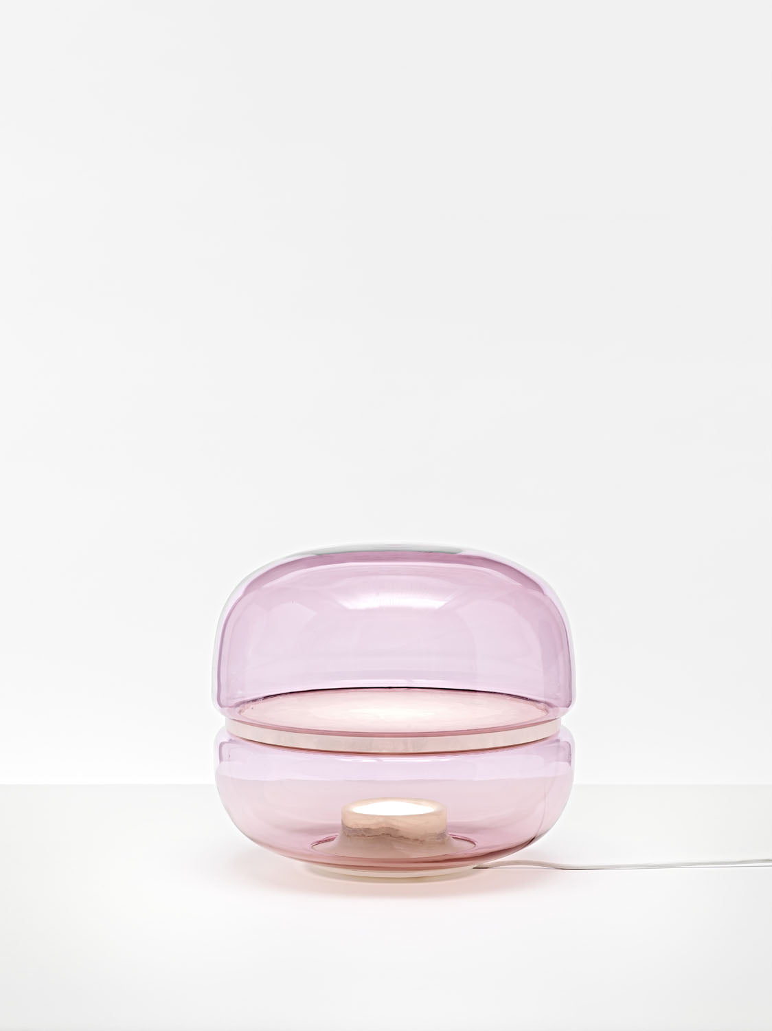 BROKIS | MACARON TABLE LAMP | $8,614.00