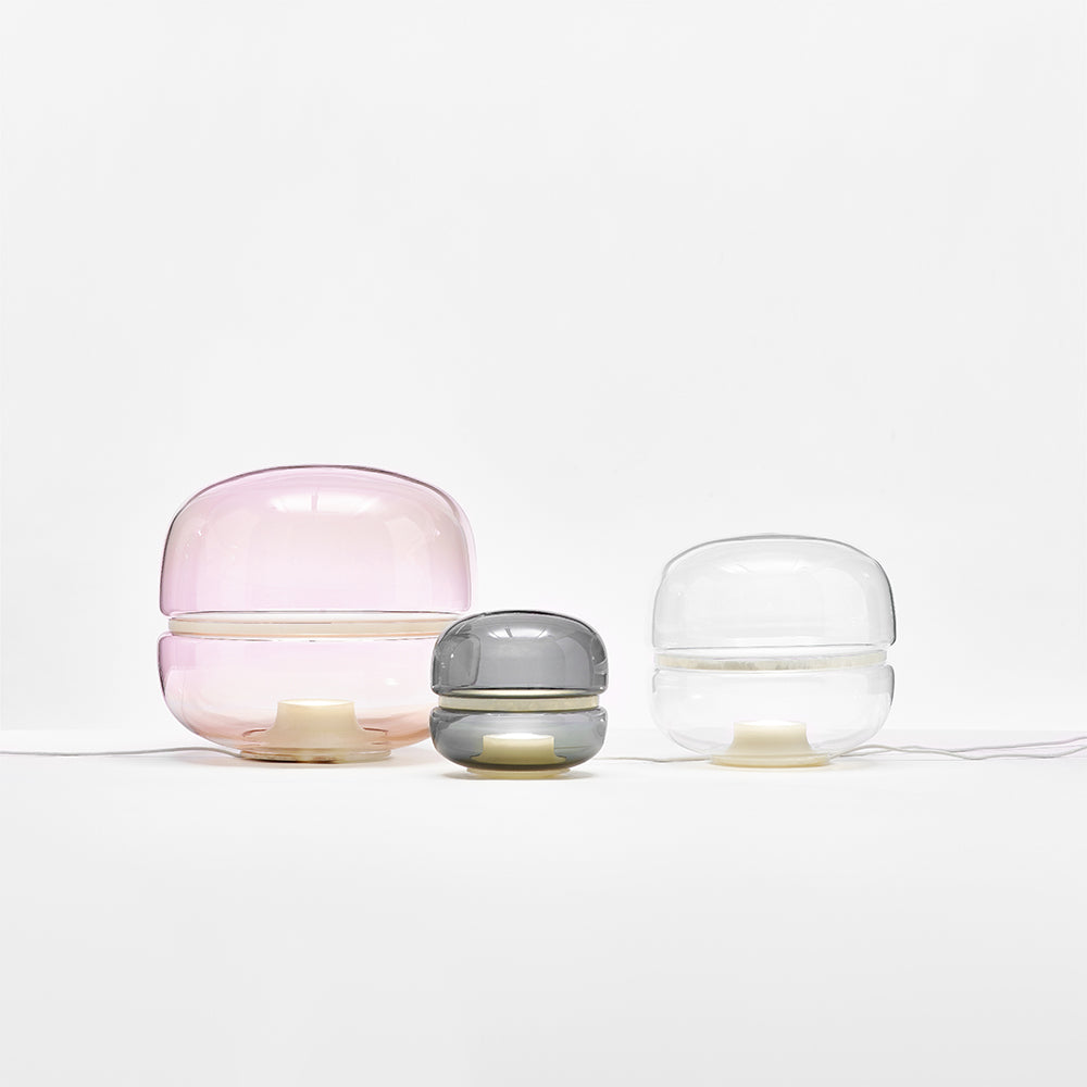 BROKIS | MACARON TABLE LAMP | $8,614.00