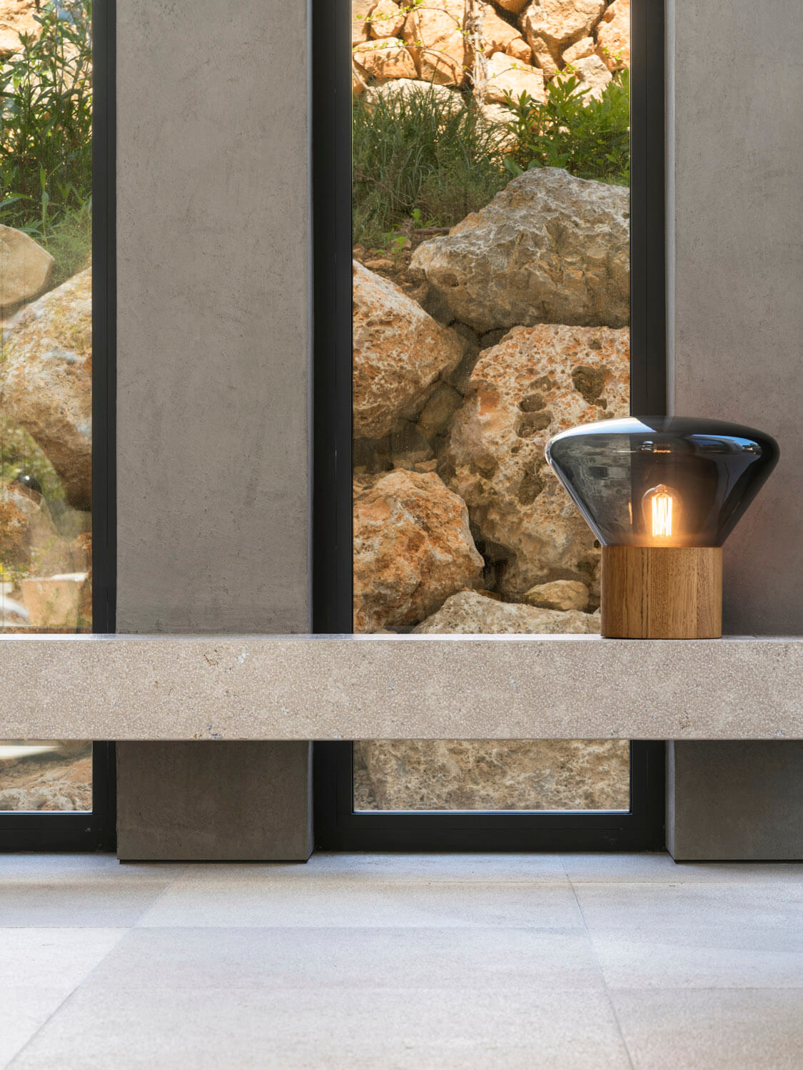 BROKIS | MUFFINS TABLE LAMP | $2,146.00