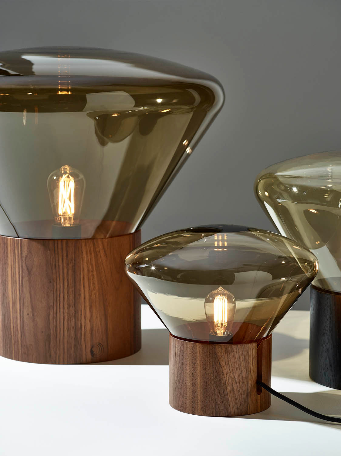 BROKIS | MUFFINS TABLE LAMP | $2,146.00