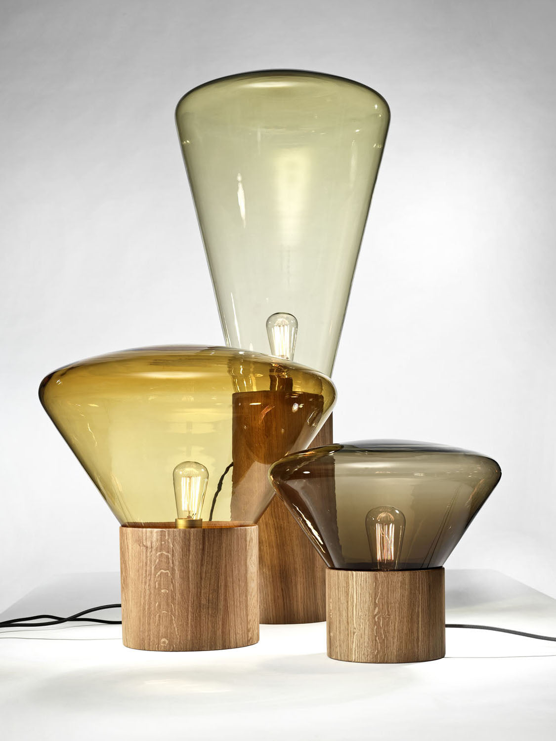 BROKIS | MUFFINS TALL FLOOR LAMP | $8,176.00