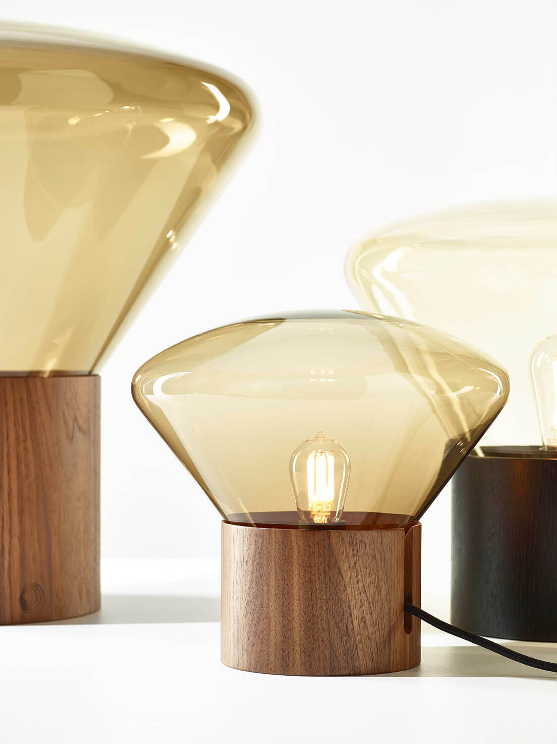 BROKIS | MUFFINS TABLE LAMP | $2,146.00