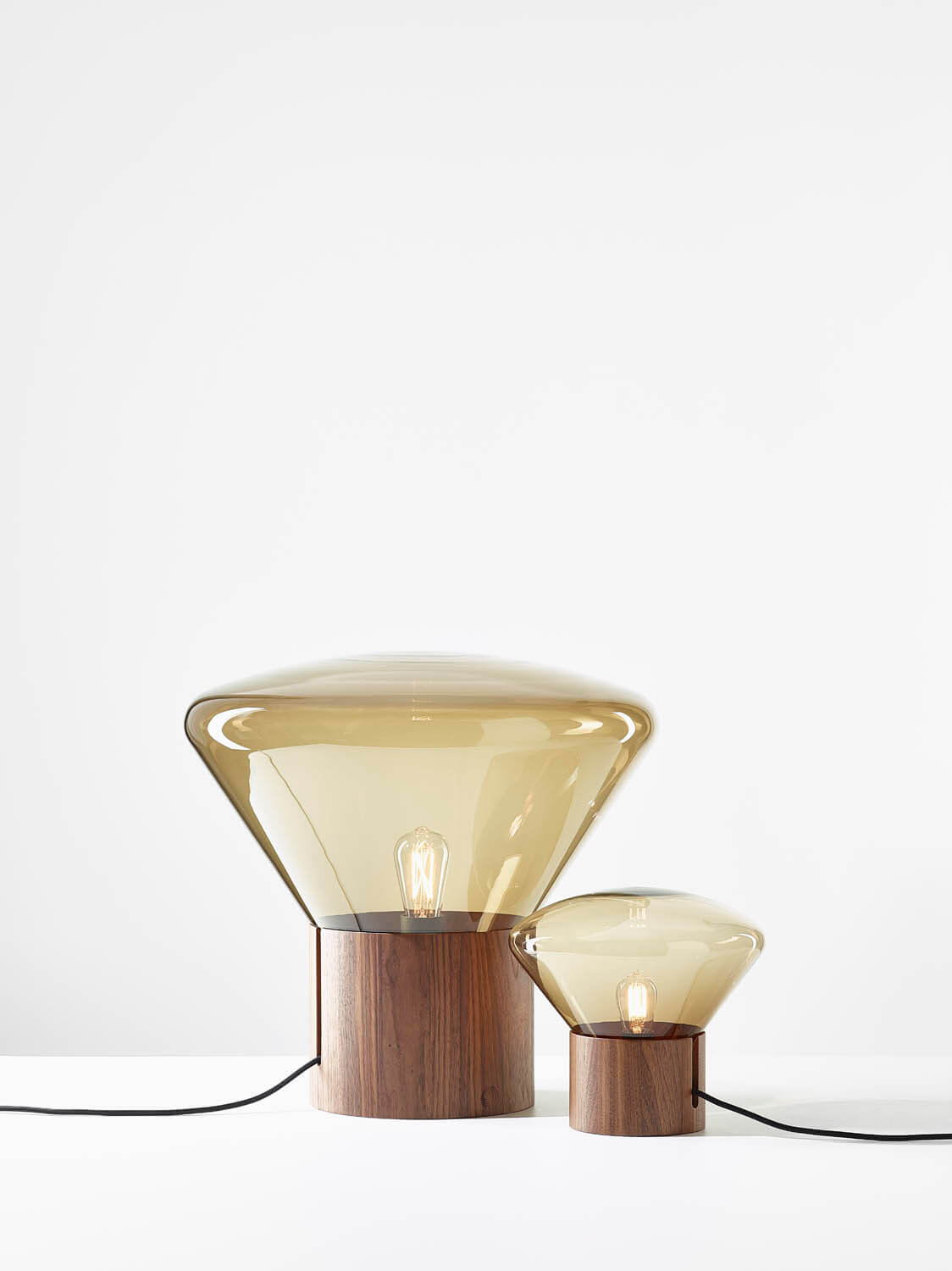 BROKIS | MUFFINS TABLE LAMP | $2,146.00