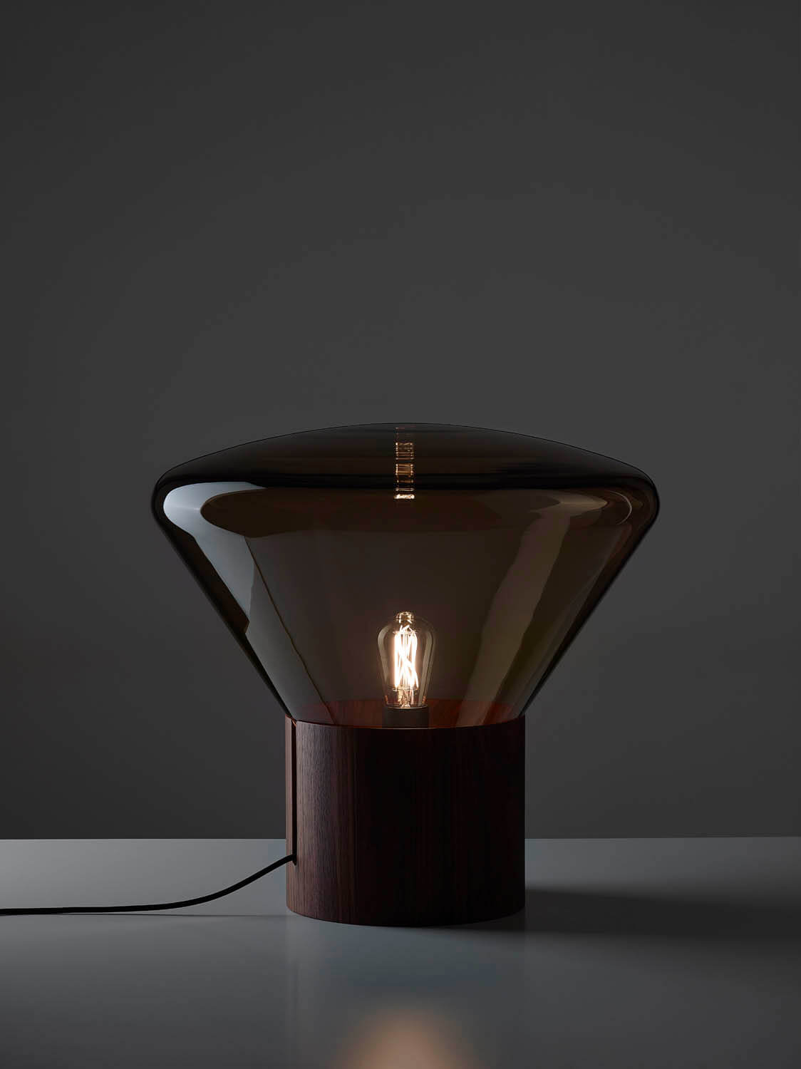BROKIS | MUFFINS TABLE LAMP | $2,146.00