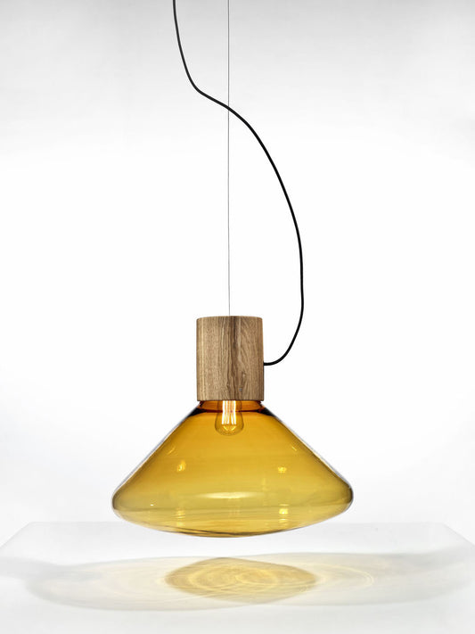 Muffins Pendant - $2,256.00 - $3,457.00