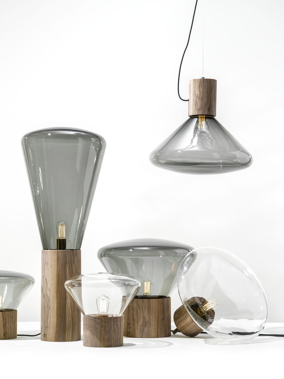 BROKIS | MUFFINS PENDANT | $2,256.00 - $3,457.00