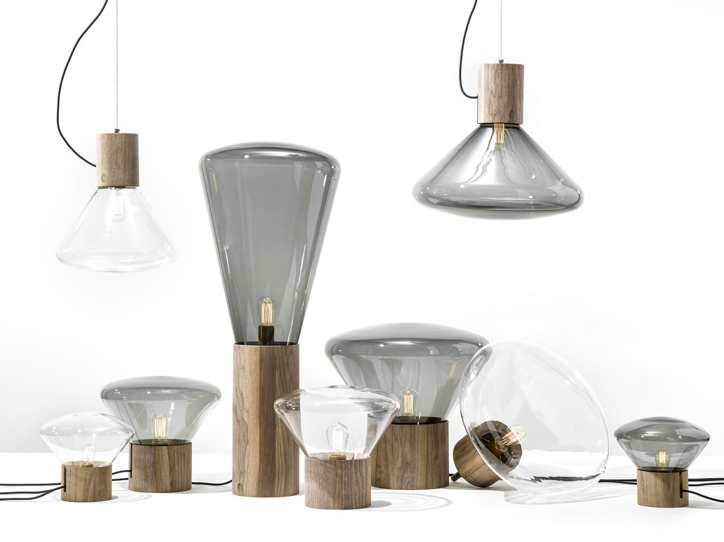 BROKIS | MUFFINS PENDANT | $2,256.00 - $3,457.00