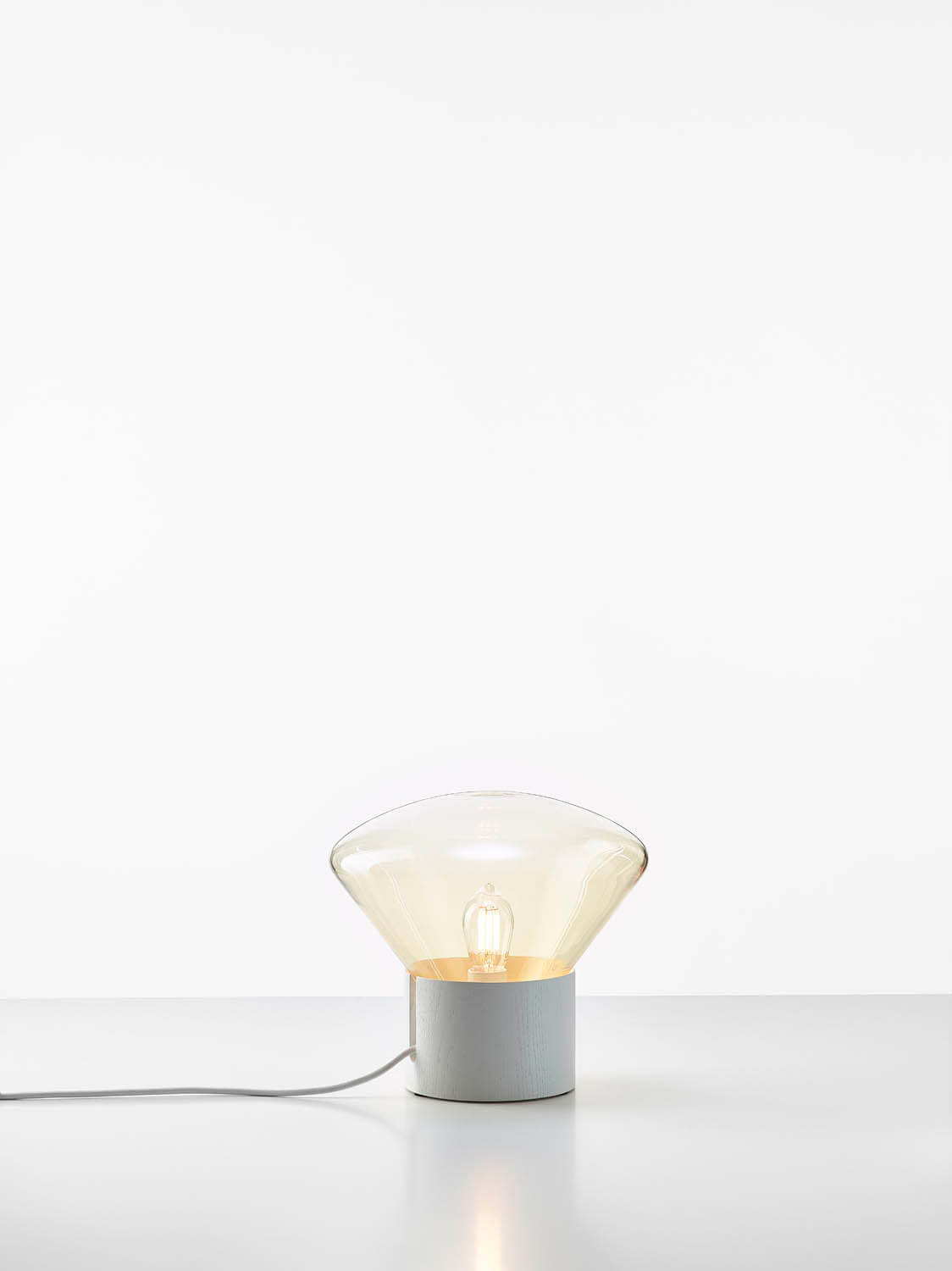 BROKIS | MUFFINS TABLE LAMP | $2,146.00