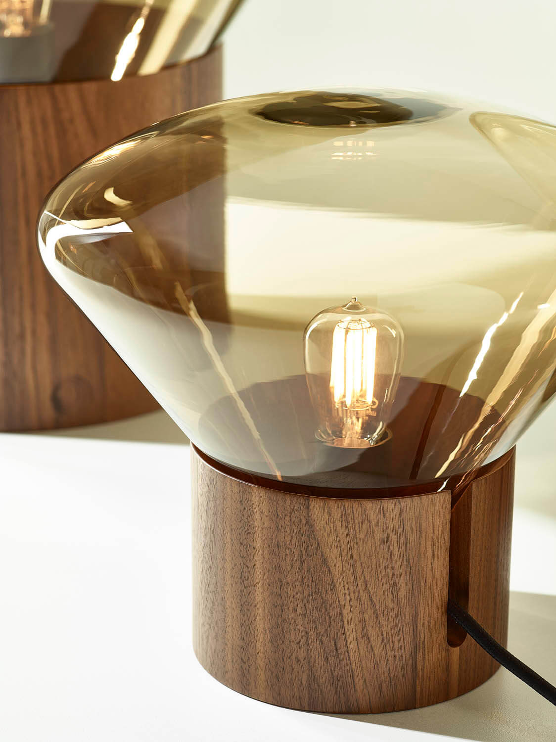 BROKIS | MUFFINS TABLE LAMP | $2,146.00