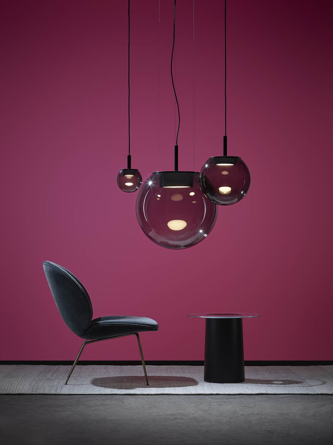 BROKIS | ORBIS PENDANT | $1,963.00 - $5,173.00
