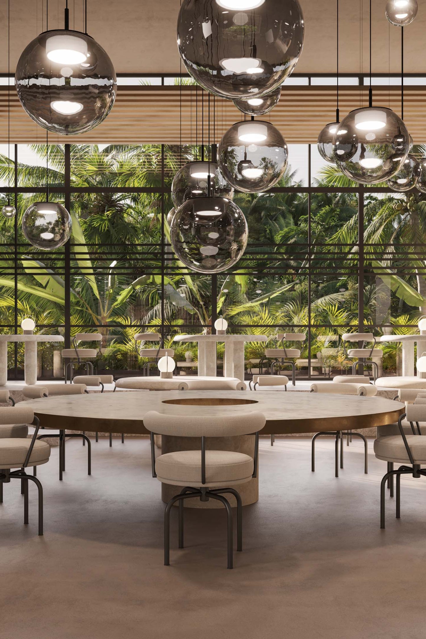 BROKIS | ORBIS PENDANT | $1,963.00 - $5,173.00