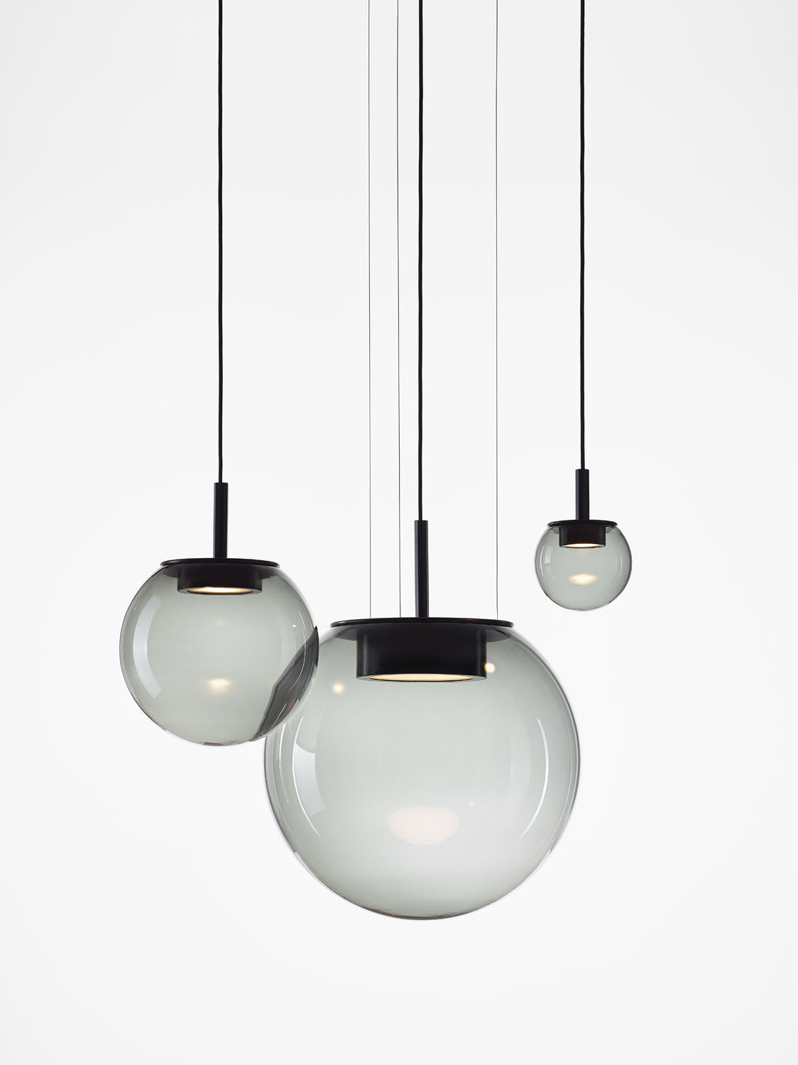 BROKIS | ORBIS PENDANT | $1,963.00 - $5,173.00