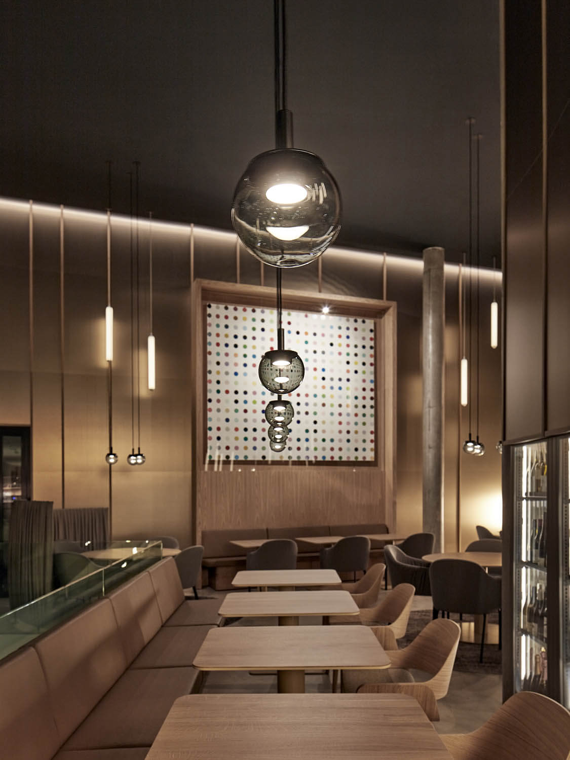 BROKIS | ORBIS PENDANT | $1,963.00 - $5,173.00