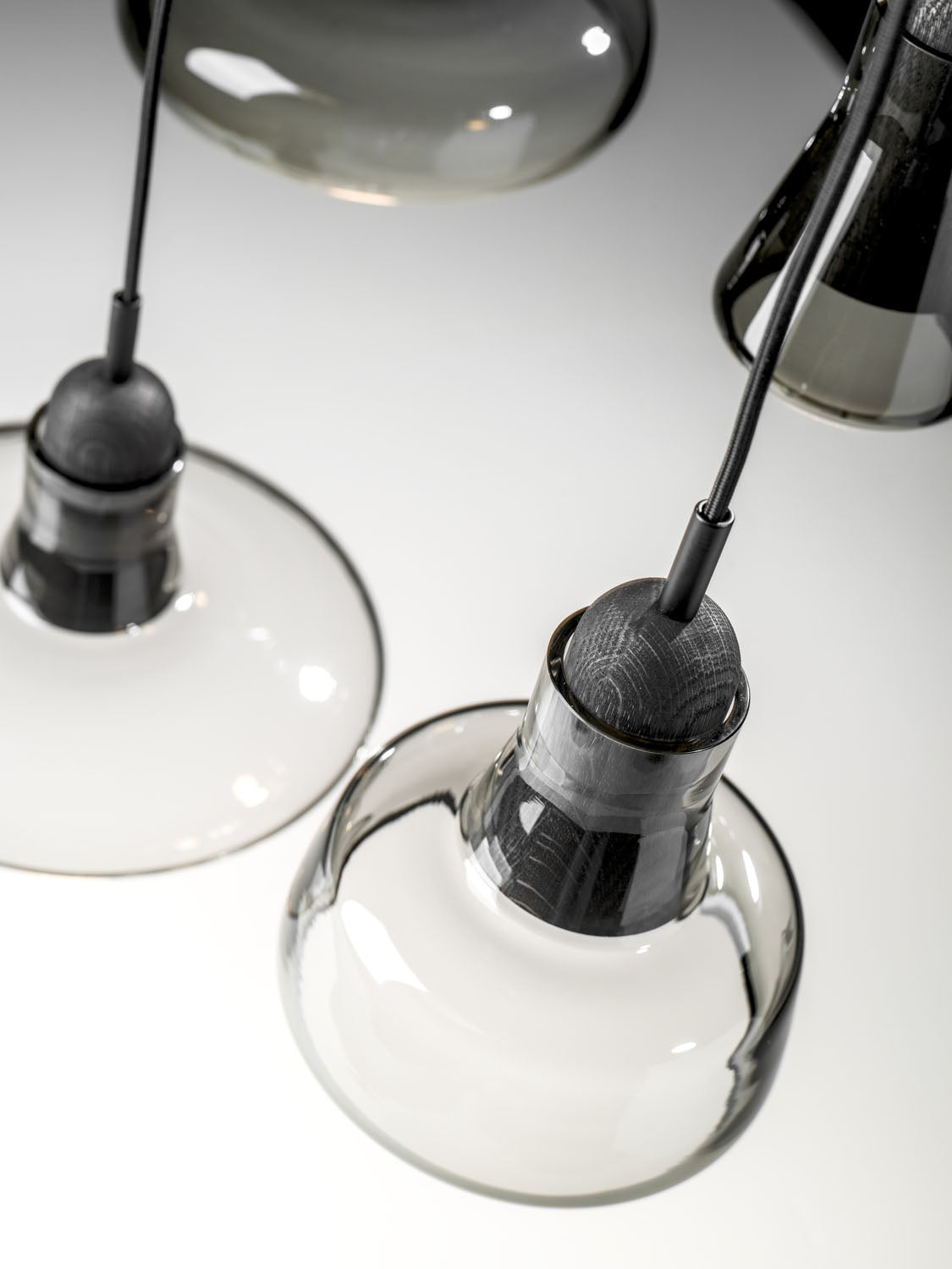 BROKIS | SHADOWS PENDANT | $1,768.00- $6,275.00
