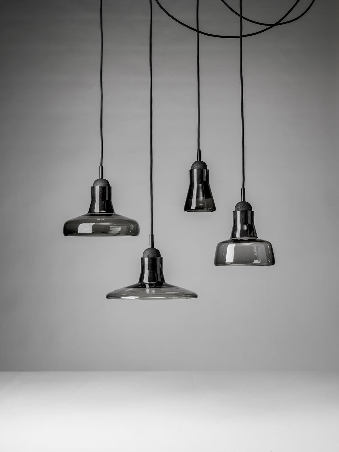 BROKIS | SHADOWS PENDANT | $1,768.00- $6,275.00