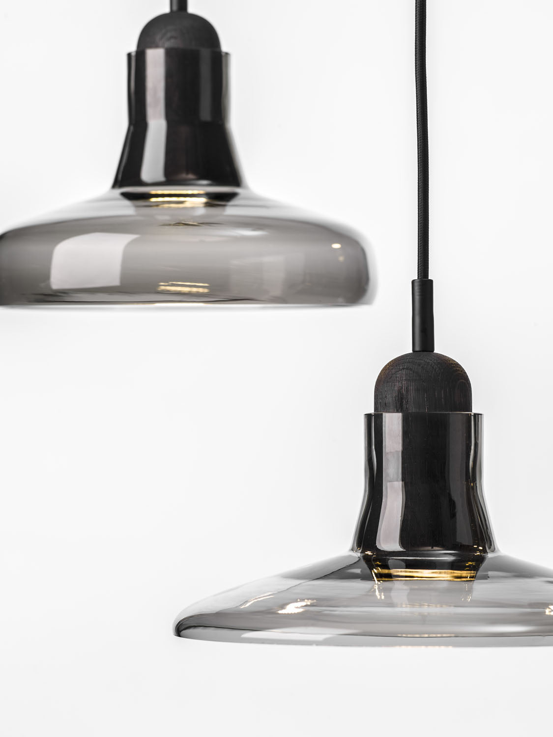 BROKIS | SHADOWS PENDANT | $1,768.00- $6,275.00
